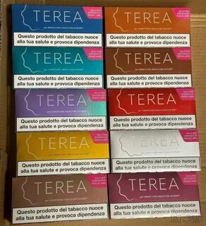 Terea стики terea opt стики terea оптом