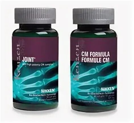 Joint formula