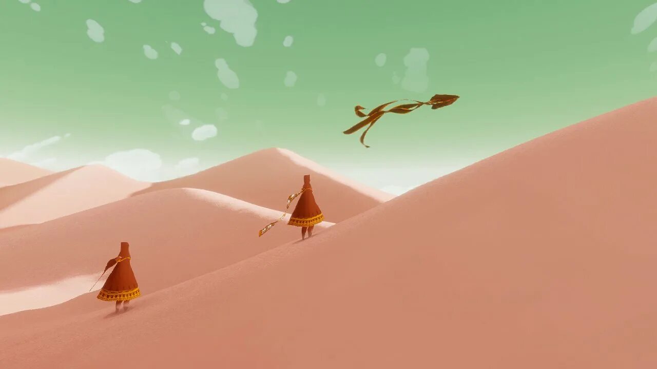 Journey включи. Journey игра thatgamecompany. Journey пустыня ps4 Скриншоты thatgamecompany. Journey (игра, 2012). Джорни путешествие игра.