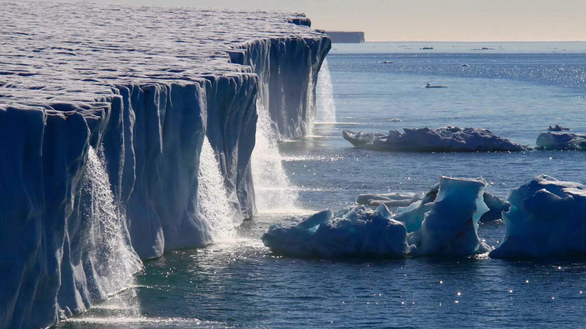 Потепление и повышение уровня океана. Таяние ледников глобальное потепление. Ледник Свальбард. Глобальное потепление мирового океана. Глобальное потепление океан.