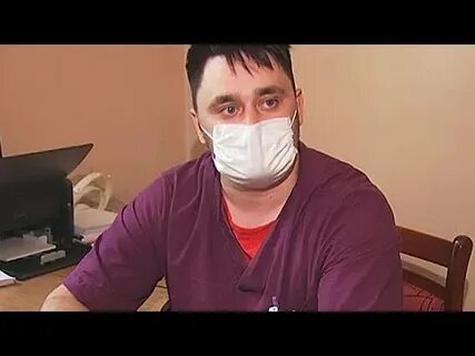 Дело жизни врач