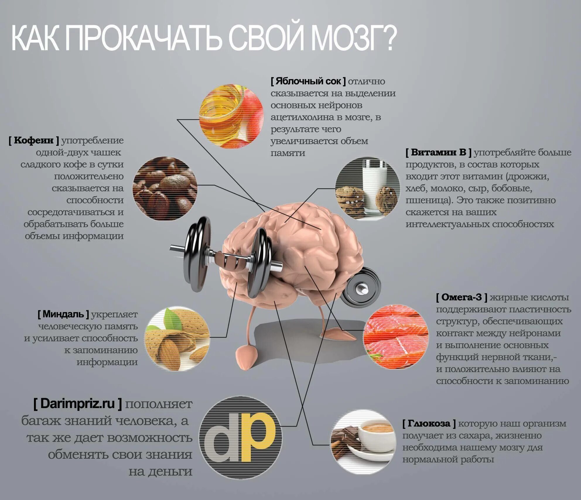 Отдыхает ли мозг. Продукты для улучшения деятельности мозга. Мозг улучшение памяти. Упражнения для улучшения деятельности мозга и памяти. Улучшение работы мозга.