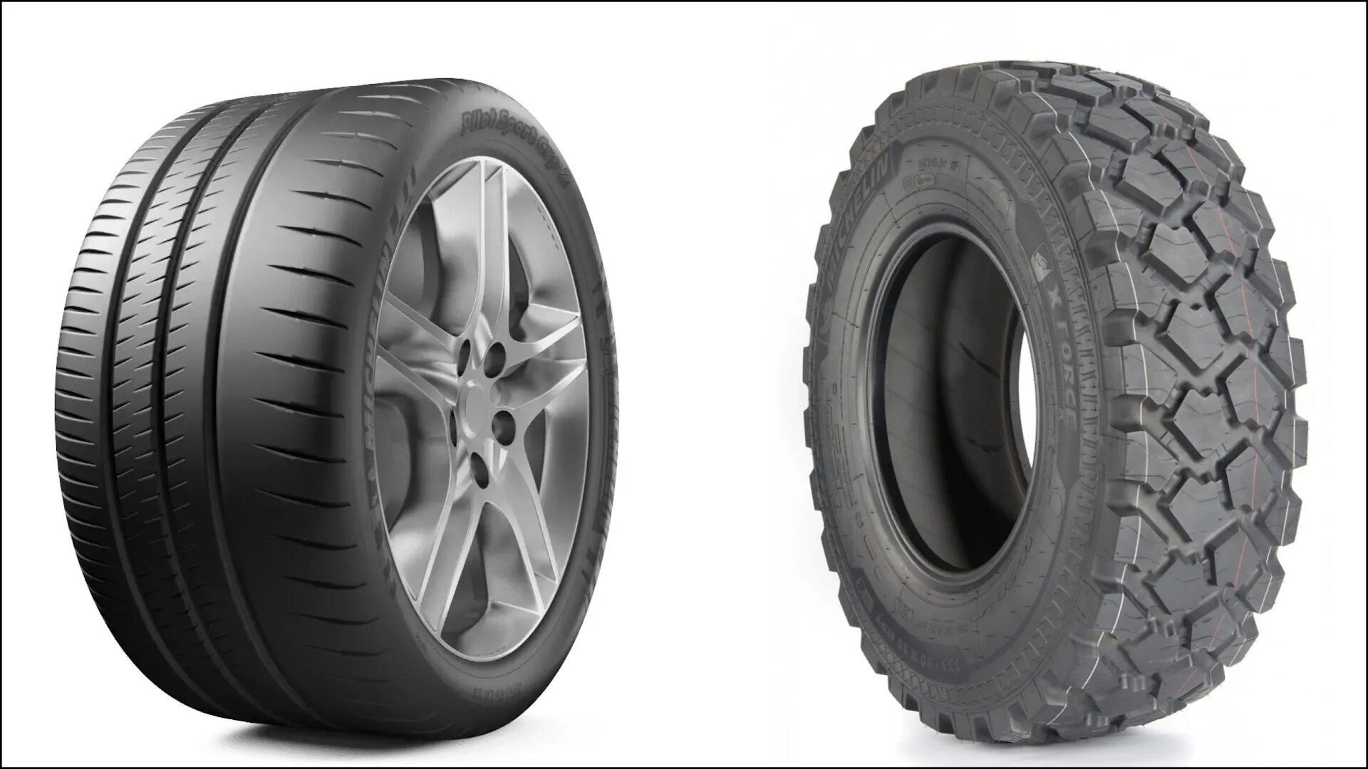 Чем отличаются шины suv от обычных. Michelin x force zh. suv резина. цветные шины для авто. suv что это на шинах.