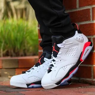 Air jordan 6