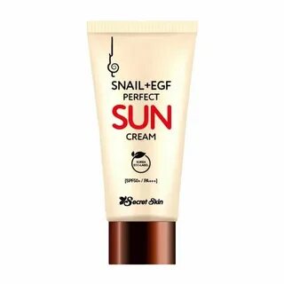 Egf cream