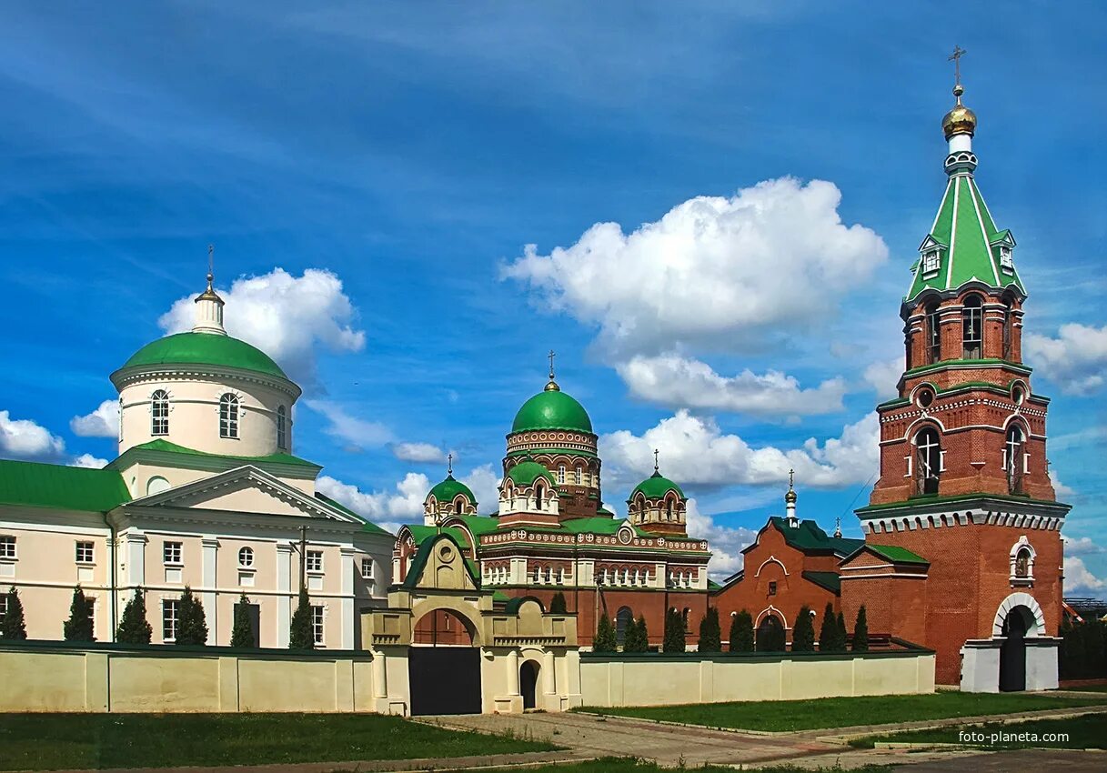 Свято дмитриевский храм. Троекурово липецкая область монастырь. троекурово. свято-димитриевский иларионовский женский монастырь..