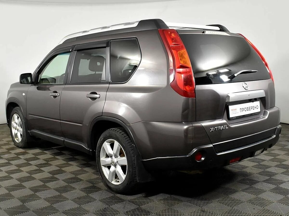 Ниссан х трейл купить в беларуси. Nissan x-Trail 2008. Nissan x-Trail II 2008. Nissan x-Trail t31 2008. Ниссан x Trail 2008.