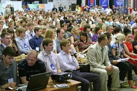 Форум ти