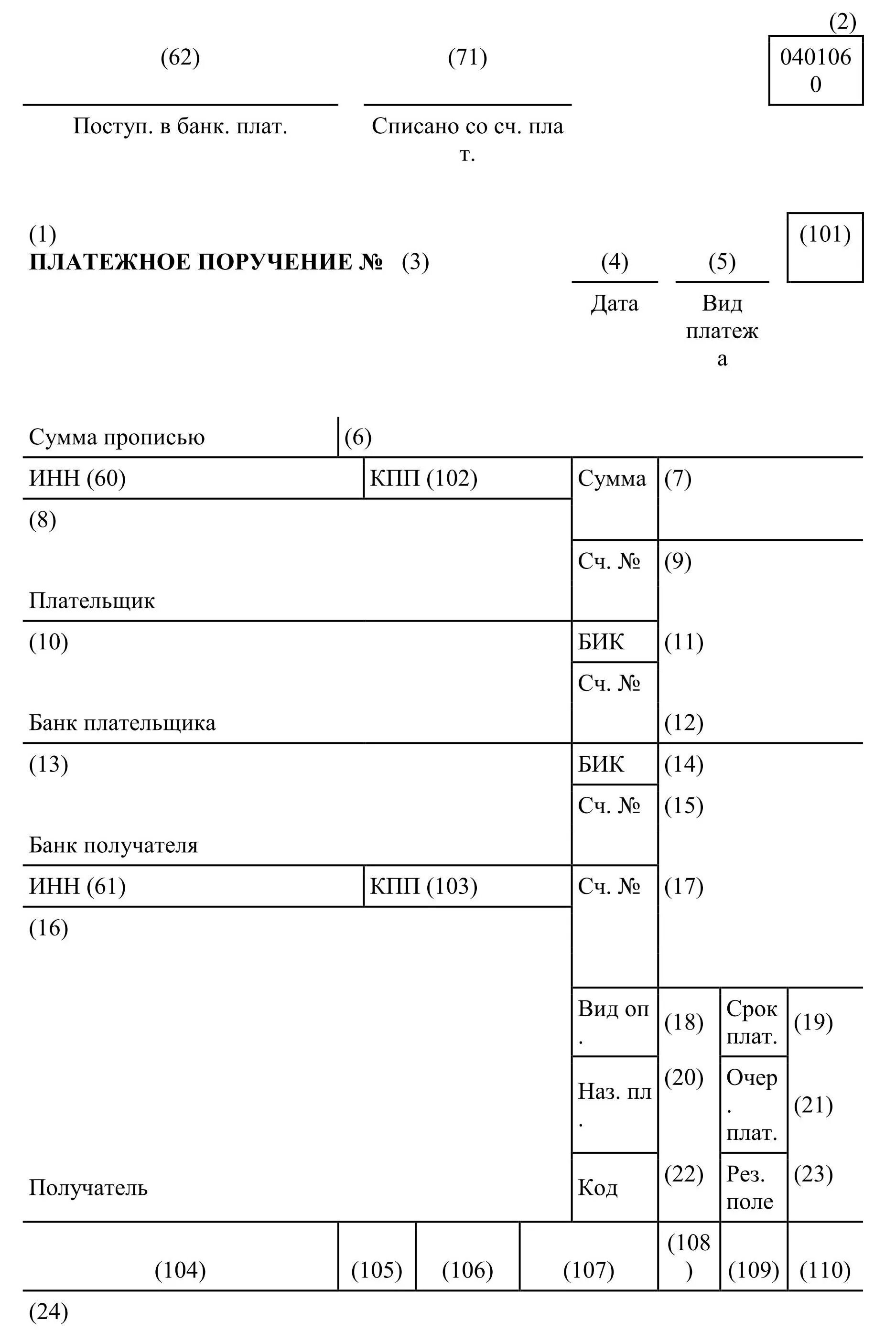 Поле 108 в платежном поручении. Номер документа 108 в платежном поручении. Налоговый период поле 107 платежка. Поле платежа 108 в платежке. Статус в платежках в 2024