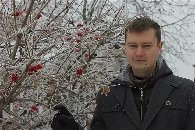 Донцов биография. Донцов биография