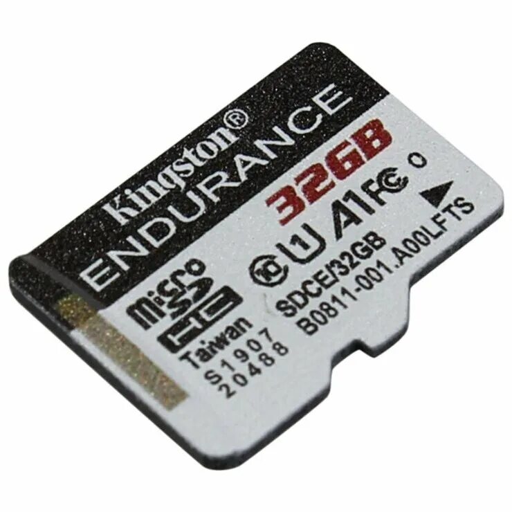 Kingston high endurance. Kingston sd10vg2/32gb. Kingston High Endurance 32 ГБ. Kingston High Endurance MICROSD. Карта памяти Kingston 32gb.