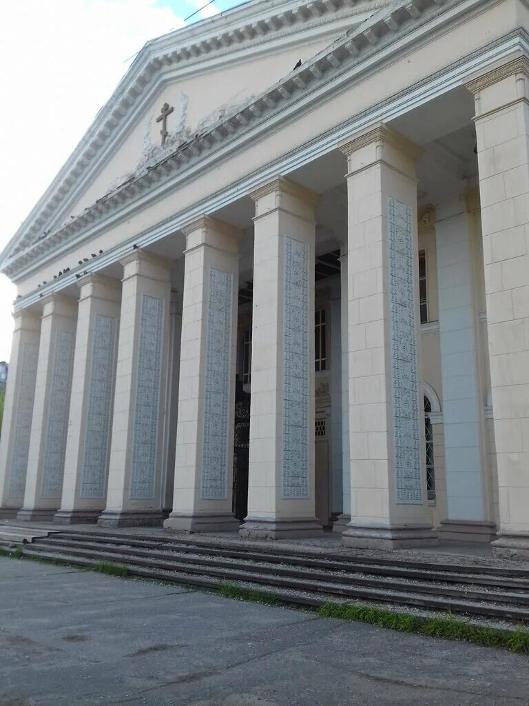 ухта храм стефана. ухта храм стефана пермского старый. церковь стефана пермского ухта. церковь святого стефана великопермского, ухта.