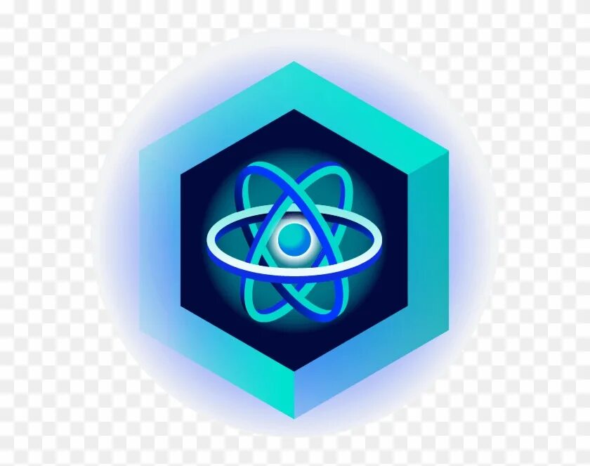 Иконка реакт. React. React логотип. React js. Icons span