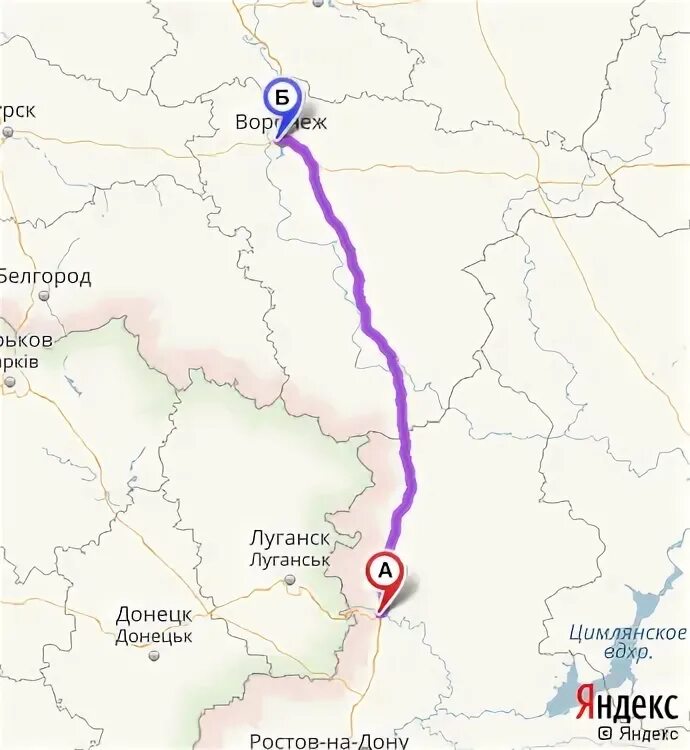 Каменск шахтинский донецк расстояние. Карта от Каменск Шахтинский до Воронежа. Воронеж Каменск Шахтинский карта. Белгород-Луганск маршрут. Каменск-Шахтинский путь до Воронежа.