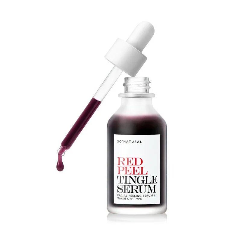 Natural peeling. So'natural Red Peel Tingle Serum 35 ml. Кислотная сыворотка so natural Red Peel Tingle. So natural Red Peel Tingle Serum пробник. So natural 35мл кислотная сыворотка с тингл-эффектом Red Peel Tingle Serum арт.875606.