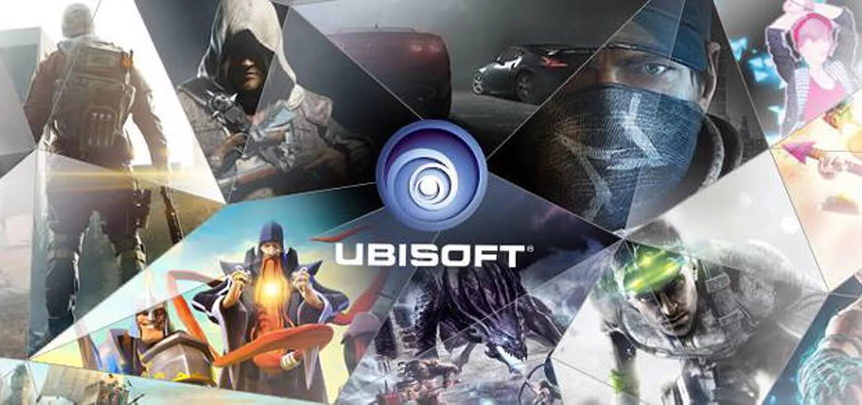 Все игры ubisoft. Ubisoft. Юбисофт игры. Игры коллаж. Игры компании Ubisoft.