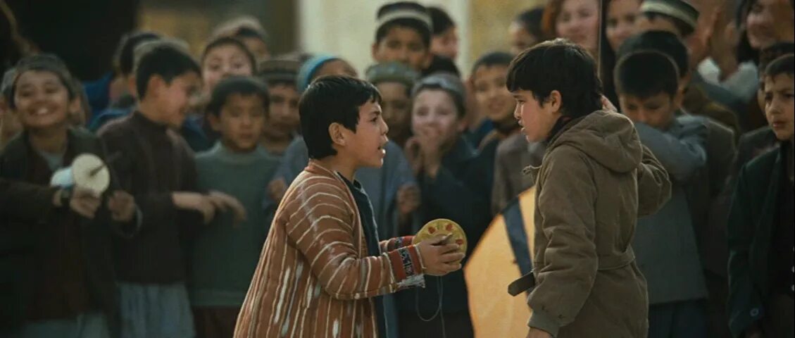 Kite runner