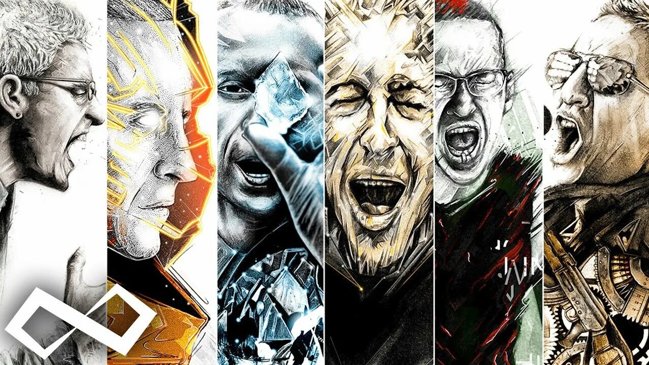 Честер беннингтон на красной площади. Linkin park breaking the habit обложка. Breaking linkin park. Линкин парк 2022. Линкин парк брекинг зе.
