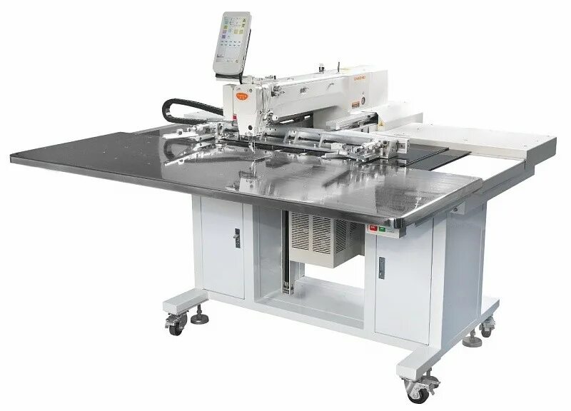 Machine original
