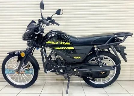 Alpha v