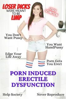 I love helping Gooners accept their Porn addiction and further their devoti...