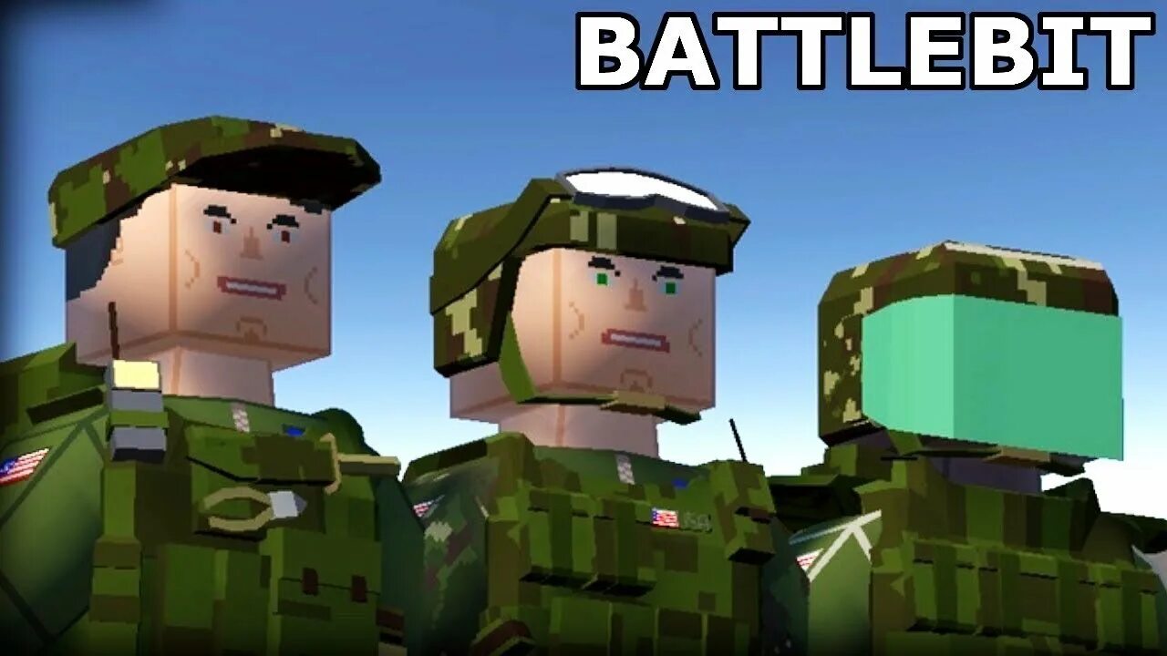 BATTLEBIT Remastered. Игра BATTLEBIT Remastered. Батл бит ремастер. BATTLEBIT Remastered Playtest.