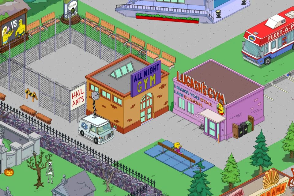 Спрингфилд город симпсоны игра. Спрингфилд хайтс tapped out. Игра симпсоны спрингфилд. Tapped out закрывается. Симпсоны спрингфилд лес.