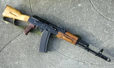 Ак мк