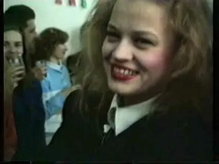 Новый 1993
