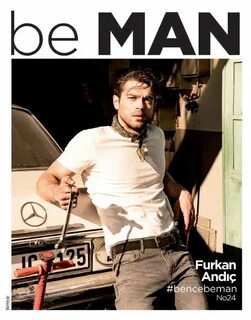 Being magazine