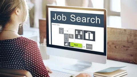 Blog jobs