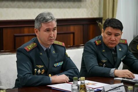 Главное управление боевой подготовки вооруженных сил