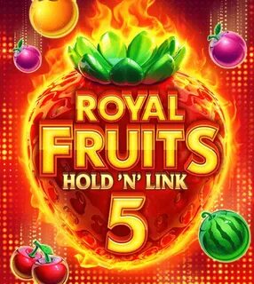 Fruits royals