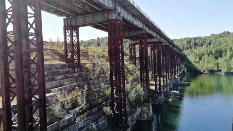 Крапивинская гэс