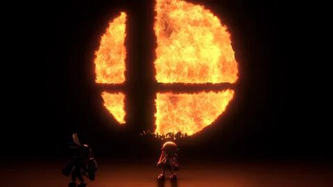 A New 'Super Smash Bros' Game Is Coming To The Nintendo Switch In...