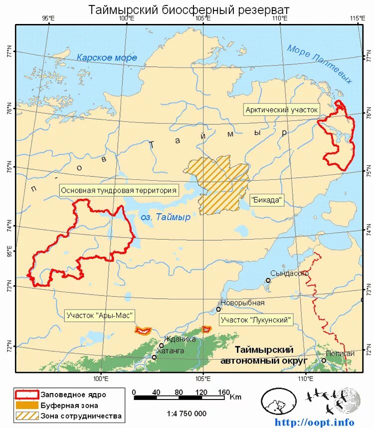 Таймырский заповедник на карте. Заповедники Таймыра на карте. Где находится Таймырский заповедник на карте. Таймырский заповедник карта заповедника.