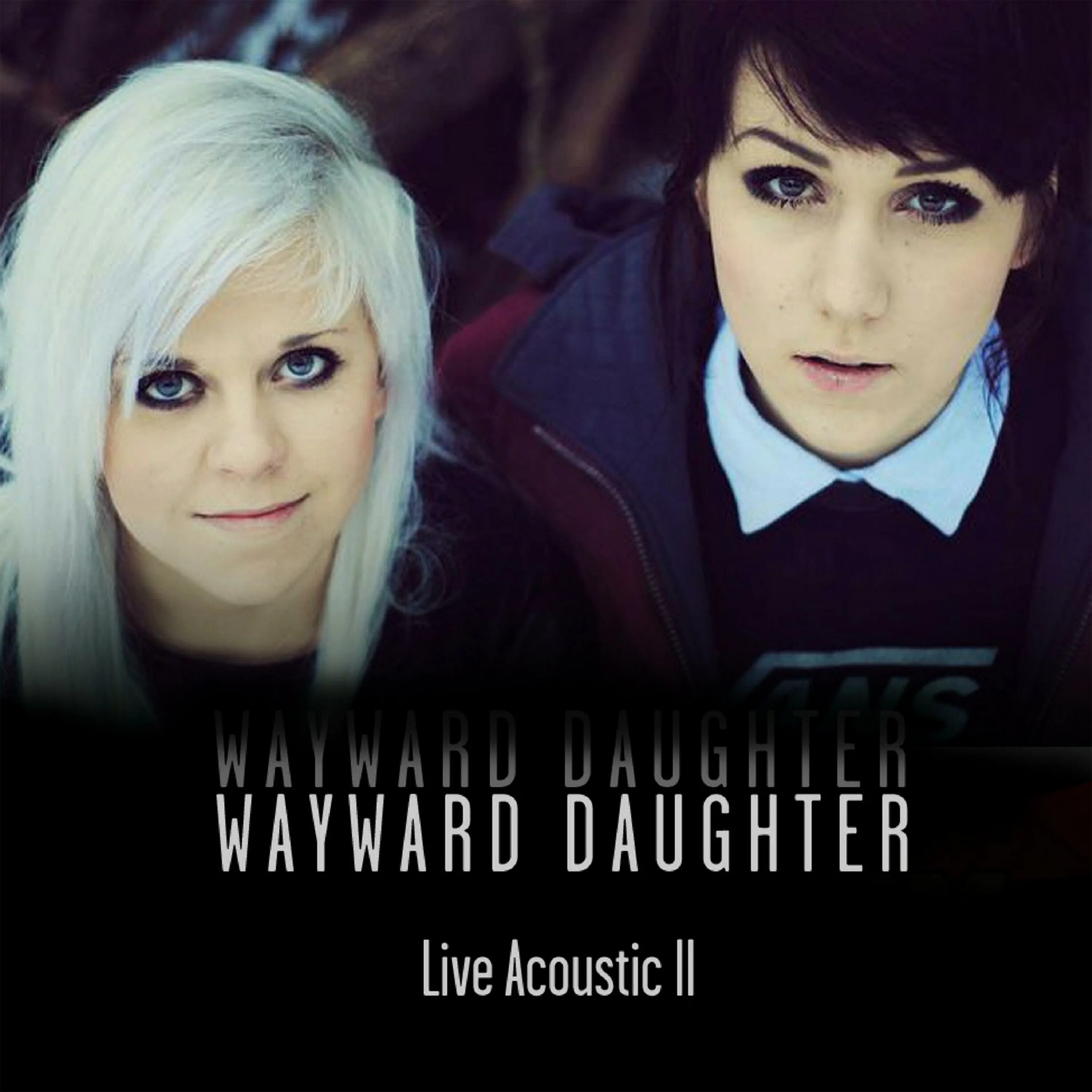 Daughter music. Wayward daughter. The Wayward daughter Helmich. Daughter Live Air. Romeo daughter дискография.