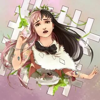 Melanie martinez soap