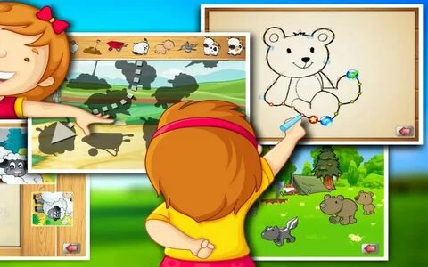 Все игры которые ты умеешь