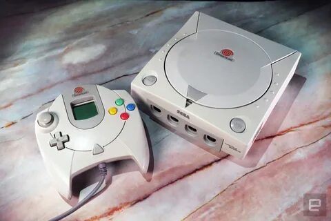 Dreamcast Os 10 melhores jogos do console da Sega.