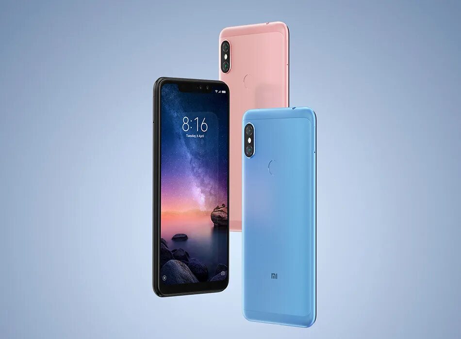 Xiaomi redmi 12 pro видео. Xiaomi Redmi Note 6 Pro. Смартфон Xiaomi Redmi Note 6. Телефон Xiaomi Redmi Note 6 Pro. Xiaomi Redmi Note 6 Pro 4/64gb.