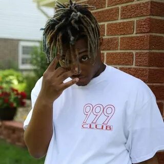 Juice wrld биография