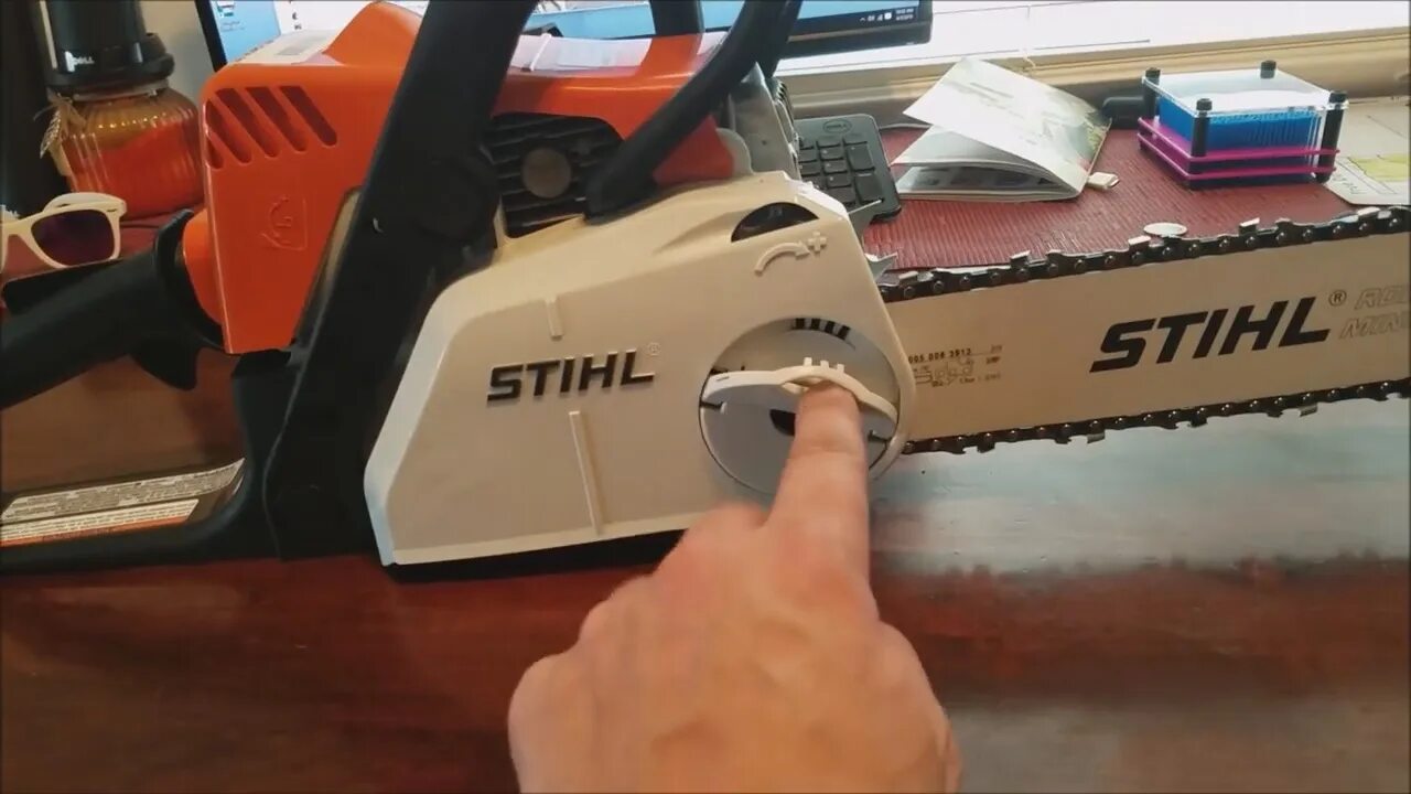 Штиль 180 как отличить. Цепь для пилы Stihl MS 180. Бензопила штиль 180. Габариты бензопилы штиль МС 180. Китайская бензопила штиль 180.