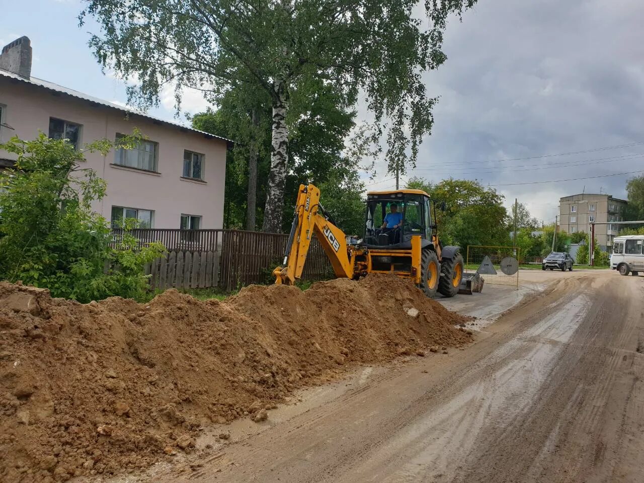 вакансии в лакинске от прямых