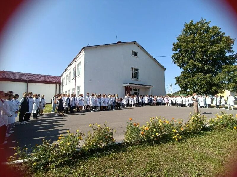 слуцкий государственный медицинский колледж