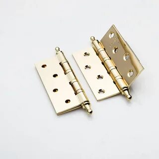 Петля стальная