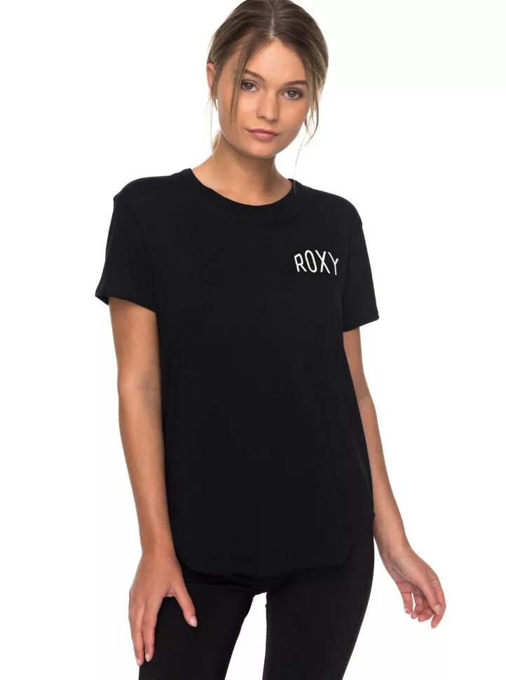 Футболка Roxy Sunset. Футболка Roxy женская. Рокси футболки женские. Футболка антрацитового цвета.