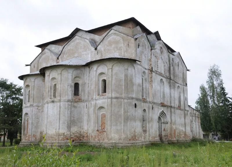 Сырково новгородская область