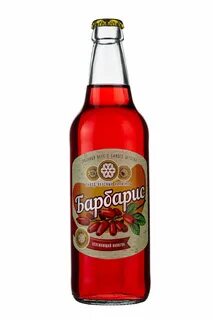 Красный лимонад