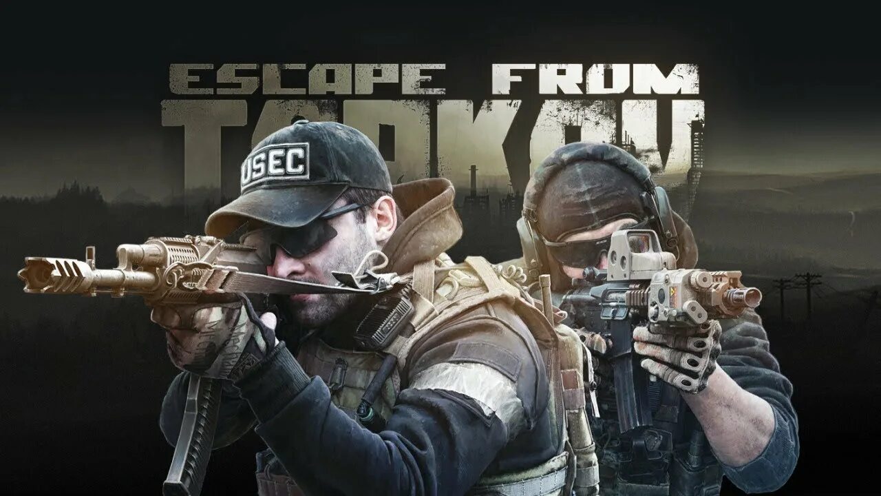 Тарков. Escape from Tarkov. Тарков игра. Тарк офф.